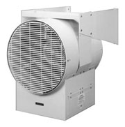 UB High Capacity Horizontal Blower Heater