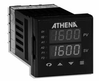 Athena C-Series 16C Universal Temperature/Process Controller