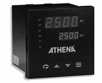 Athena C-Series 25C Universal Temperature/Process Controller