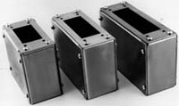 Athena Mold Terminal Mounting Junction Boxes