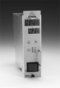 Athena Series RMA