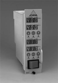 Athena Series RMT