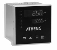 Athena Legacy Series Controls