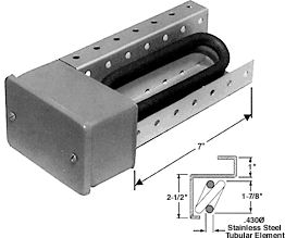 Enclosure Heater