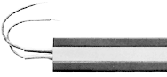 Mica Strip Heater Type L2