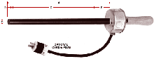 Ogden Bolt Heater