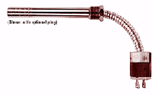 Cartridge Immersion Heater